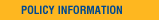 policy information